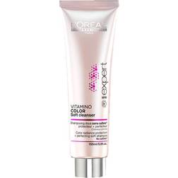 L'Oréal Professionnel Paris Serie Expert Vitamino Color Soft Cleanser Shampoo