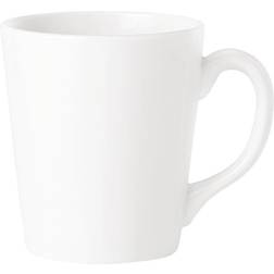 Steelite Simplicity Coffeehouse Mug 26.2cl 36pcs