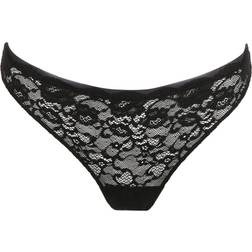 Marie Jo L'Aventure Color Studio Thong - Black