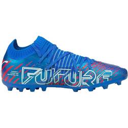 Puma Future Z 1.2 MG M - Bluemazing/Sunblaze/Surf The Web