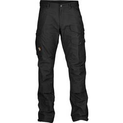 Fjällräven Vidda Pro Trousers Short - Black