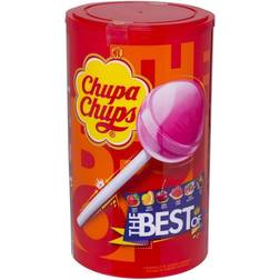 Chupa Chups Lollipops 100pcs