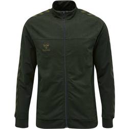 Hummel Move Classic Zip Jacket - Rosin