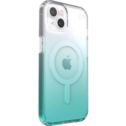 Speck Presidio Perfect Clear Ombre Case for iPhone 13