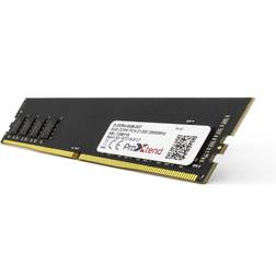 ProXtend DDR4 2666MHz 8GB (D-DDR4-8GB-007)