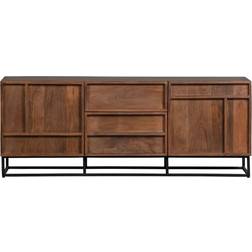 Woood Forrest TV Bench 140x54cm