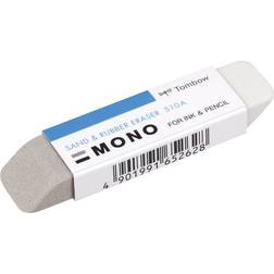 Tombow Mono Sand & Rubber Eraser