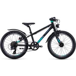 Cube Acid 200 Allroad 2022 Kids Bike