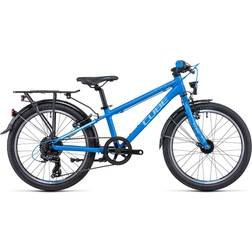 Cube Acid 200 Street 2022 Kids Bike