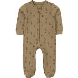 Fixoni Footed Baby Body - Mermaid (5930-960)