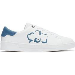 Ted Baker Tarliah W - White/Blue