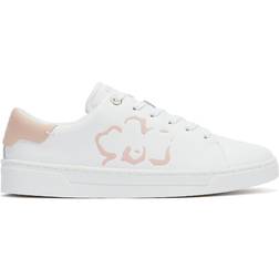 Ted Baker Tarliah W - White/Pink