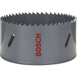 Bosch Hulsav HSS-bimetal til standardadapter