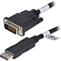 StarTech DisplayPort-DVI-D 1.2 1.8m 10 Pack 1.8m