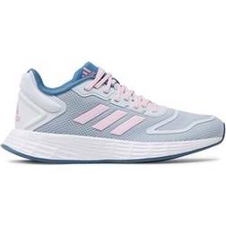 Adidas Kid's Duramo 10 - Blue Tint/Clear Pink/Altered Blue