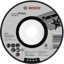 Bosch Expert For Inox 2 608 600 540