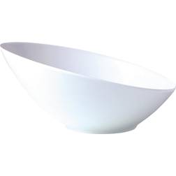 Steelite Sheer Bowl 21.5cm 12pcs