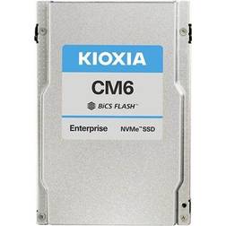 Kioxia CM6-R KCM61RUL960G 960GB