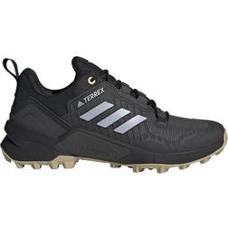 adidas Terrex Swift R3 W - Core Black/Halo Silver/Dgh Solid Gray