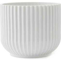 Lyngby Porcelæn - Vas 13cm