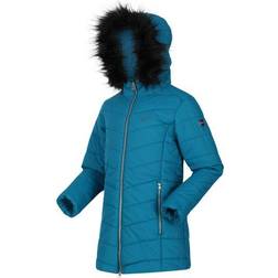 Regatta Kid's Fabrizia Insulated Jacket - Gulfstream