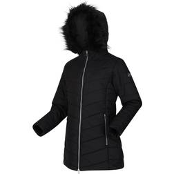 Regatta Kid's Fabrizia Insulated Jacket - Black (RKN118_800)