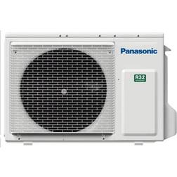 Panasonic CU-Z60UBEA Parte Esterna