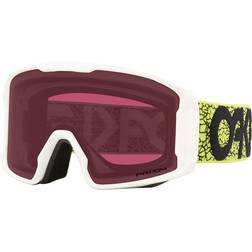 Oakley Line Miner L - Retina Burn