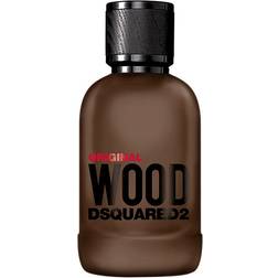 DSquared2 Original Wood EdP 1.7 fl oz