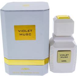 Ajmal Violet Musc EdP 100ml