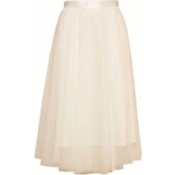 Ida Sjöstedt Flawless Skirt - Cream