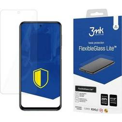 3mk FlexibleGlass Lite Screen Protector for Xiaomi Redmi Note 9S