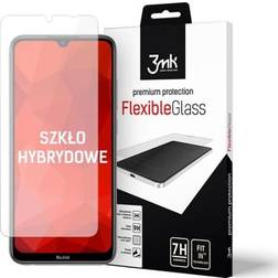 3mk FlexibleGlass Screen Protector for Xiaomi Redmi Note 8T