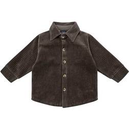 Petit by Sofie Schnoor Shirt - Brown (P214405)