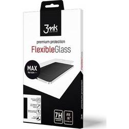 3mk FlexibleGlass Max Screen Protector for iPhone XR