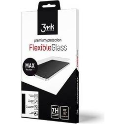 3mk FlexibleGlass Max Screen Protector for iPhone XS Max