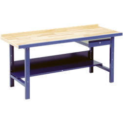 Blika VBB Reolsystem 200x88cm