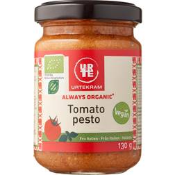 Urtekram Tomato Pesto 130g