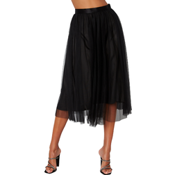 Ida Sjöstedt Flawless Skirt - Black