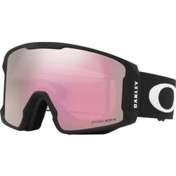 Oakley Line Miner L, PRIZM, Matte Black