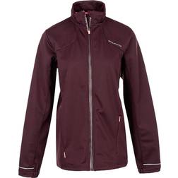 Endurance Trina Functional Jacket Women - Purple Grape