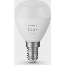 Philips Hue W Luster EU LED Lamps 5.7W E14