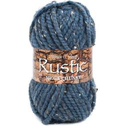 Jamescbrett Rustic Mega Chunky 57m