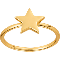 Sophie By Sophie Star Small Ring - Gold