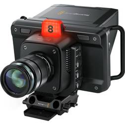 Blackmagic Design Studio Camera 4K Pro