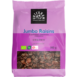 Urtekram Jumborussin 300g