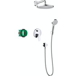 Hansgrohe Crometta S (27958000) Chrom