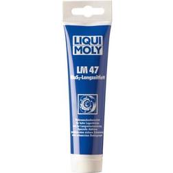 Liqui Moly LM ong-Life Grease + MOS2 Multiolie