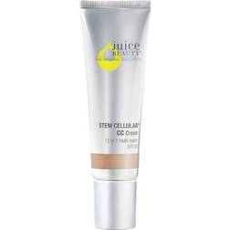 Juice Beauty Stem Cellular CC Cream SPF30 Warm Glow