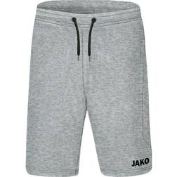 JAKO Pantalón corto Base - Gris